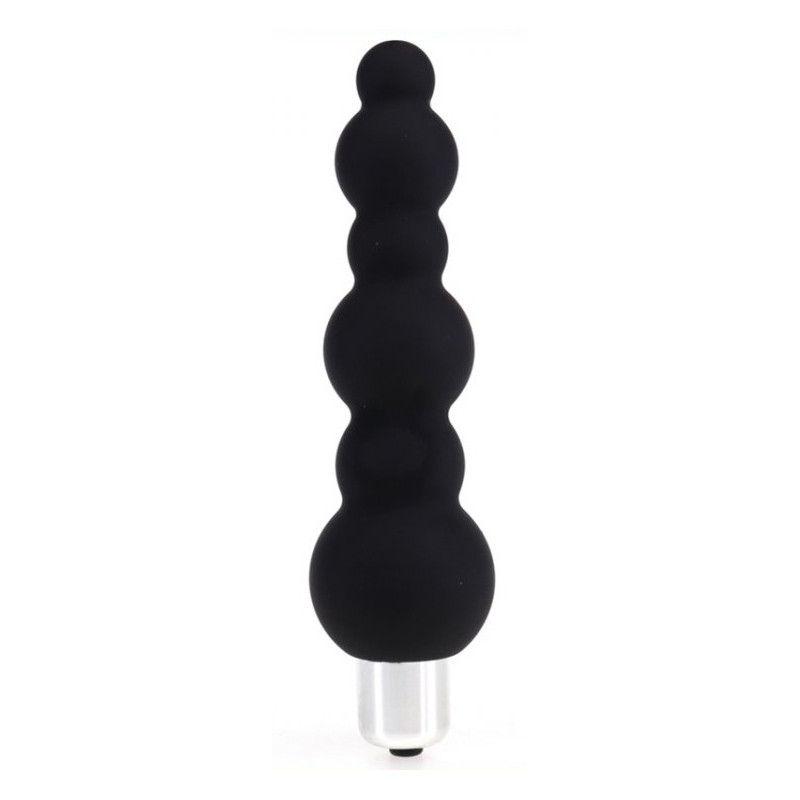  Boules anales vibrantes Billiak 11 x 3.5cm